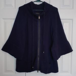Lane Bryant sweater cardigan